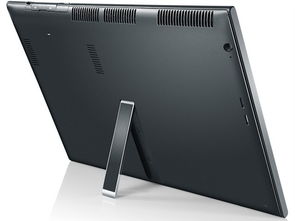 海尔Sailing P11a 11.6英寸变形触控平板深度评测